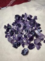 1010 Carat Afghan Scapolite Rough Lot – Natural Gem - Image 11