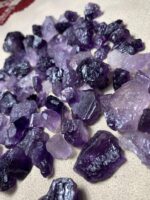 1010 Carat Afghan Scapolite Rough Lot – Natural Gem - Image 3