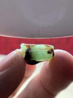 Striking 9.20ct Emerald Crystal from Laghman, Afghanistan - Image 3