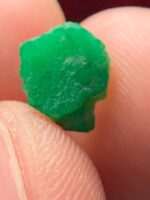 2.52ct Swat Emerald Crystal – Compact, Natural Beauty in Green - Image 4