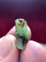 Striking 9.20ct Emerald Crystal from Laghman, Afghanistan - Image 5