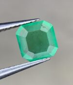 Most Rare 0.70 ct Green Hauyne from Badakhshan, Afghanistan - Image 5