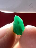 Discover the Beauty of Swat Emeralds: A Natural 5.35ct Emerald Crystal - Image 6