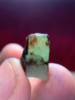 Striking 9.20ct Emerald Crystal from Laghman, Afghanistan - Image 6