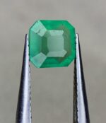 Most Rare 0.70 ct Green Hauyne from Badakhshan, Afghanistan - Image 6