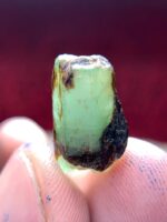 Striking 9.20ct Emerald Crystal from Laghman, Afghanistan - Image 7