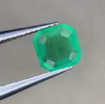 Most Rare 0.70 ct Green Hauyne from Badakhshan, Afghanistan - Image 7