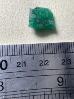 Discover the Beauty of Swat Emeralds: A Natural 5.35ct Emerald Crystal - Image 8
