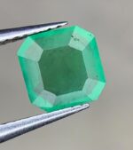 Most Rare 0.70 ct Green Hauyne from Badakhshan, Afghanistan - Image 8