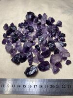 1010 Carat Afghan Scapolite Rough Lot – Natural Gem - Image 9