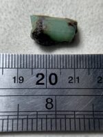 Striking 9.20ct Emerald Crystal from Laghman, Afghanistan - Image 9