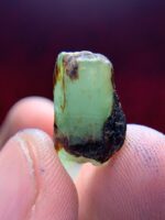 Striking 9.20ct Emerald Crystal from Laghman, Afghanistan - Image 10