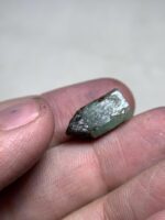 10.10ct Emerald Crystal from Laghman – Bold, Bright, and Untouched - Image 7