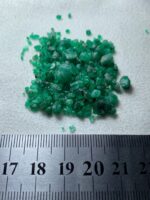 Bulk Gem Highlight: 42.39 ct Swat Emerald Rough Lot - Image 8
