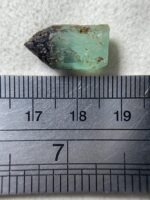 10.10ct Emerald Crystal from Laghman – Bold, Bright, and Untouched - Image 10