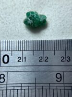 2.530ct Swat Valley Emerald Crystal, Natural Gemstone - Image 9