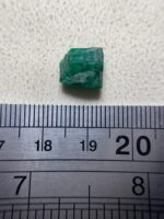 4.37 ct Swat Emerald Crystal – Compact Beauty with Natural Elegance - Image 2