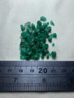 Elegant 31.74 ct Panjshir Emerald Rough — Natural Beauty from Afghanistan - Image 12