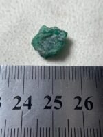 Wide ane Refined: 4.06-Carat Emerald Crystal from Swat Valley - Image 9