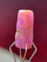 Discovering the Potential of a 5.450ct African Ruby Crystal: 11.98 x 6.41 x 5.49mm - Image 7