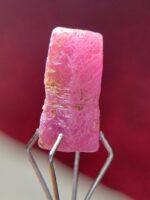 Discovering the Potential of a 5.450ct African Ruby Crystal: 11.98 x 6.41 x 5.49mm - Image 10
