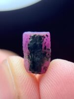 Unlocking the Potential of a 6.205ct African Ruby Crystal: 9.80 x 7.65 x 6.10mm - Image 7