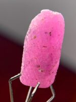 6.215ct Natural Ruby Crystal from Africa – Single (13.05 × 6.56 × 6.41 mm) - Image 5