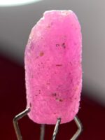 6.215ct Natural Ruby Crystal from Africa – Single (13.05 × 6.56 × 6.41 mm) - Image 6