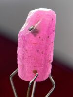 6.215ct Natural Ruby Crystal from Africa – Single (13.05 × 6.56 × 6.41 mm) - Image 7