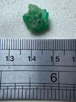 Rare 4.00ct Emerald Crystal from Laghman, Afghanistan - Image 8