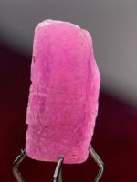 6.215ct Natural Ruby Crystal from Africa – Single (13.05 × 6.56 × 6.41 mm) - Image 9