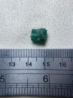 4.15 ct Swat Emerald Crystal – Natural Green Gem from Pakistan - Image 13
