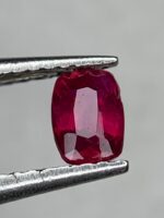 0.285 Carat Natural Afghan Ruby – No Heat, No Treatment - Image 5