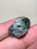 Majestic 19.00ct Swat Emerald Specimen – A Natural Treasure - Image 5