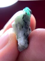 Majestic 19.00ct Swat Emerald Specimen – A Natural Treasure - Image 7