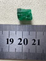4.85 ct Swat Emerald Crystal – A Rare Gem from Pakistan - Image 4