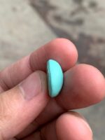 Elegant 8.90-Carat Turquoise from Afghanistan - Image 5