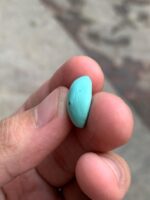 Elegant 8.90-Carat Turquoise from Afghanistan - Image 7