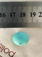 Elegant 8.90-Carat Turquoise from Afghanistan - Image 8