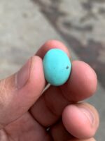 Elegant 8.90-Carat Turquoise from Afghanistan - Image 9