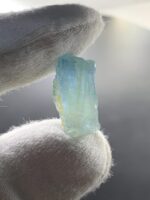 Most Rare 15.80 ct Afghanite crystal from Badakhshan, Afghanistan - Image 2