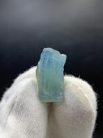 Most Rare 15.80 ct Afghanite crystal from Badakhshan, Afghanistan - Image 3