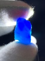 Most Rare 19 ct Hauyne Specimen from Badakhshan, Afghanistan. - Image 2