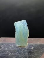 Most Rare 15.80 ct Afghanite crystal from Badakhshan, Afghanistan - Image 6