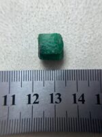The Magnificent 10.44 ct Swat Emerald Crystal: A Rare Gem of Nature - Image 12