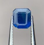 0.32 ct Hauyne: A Rare and Radiant Gemstone with Unmatched Beauty - Image 2