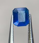 0.32 ct Hauyne: A Rare and Radiant Gemstone with Unmatched Beauty - Image 3