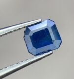 0.32 ct Hauyne: A Rare and Radiant Gemstone with Unmatched Beauty - Image 4