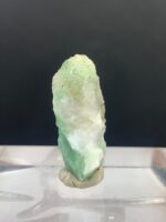 Most Rare 26 ct Green Hauyne specimen combined with Pyrite from Badakhshan, Afghanistan - Image 5