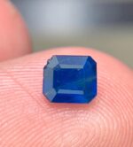 0.32 ct Hauyne: A Rare and Radiant Gemstone with Unmatched Beauty - Image 6